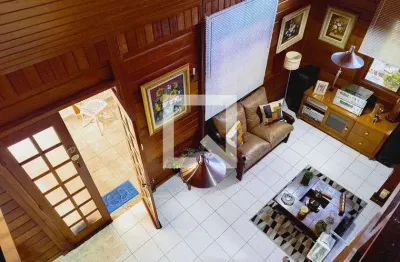 Casa / sobrado em condomínio para venda - taquara, 3 quartos,  154 m² - rio de janeiro