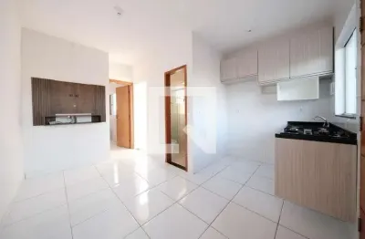 Apartamento para venda - jardim maringá, 1 quarto,  27 m² - são paulo