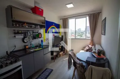 Apartamento para venda - santo amaro , 1 quarto,  25 m² - são paulo