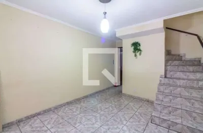 Casa com 2 quartos à venda na Avenida Pau Brasil, Quitaúna, Osasco