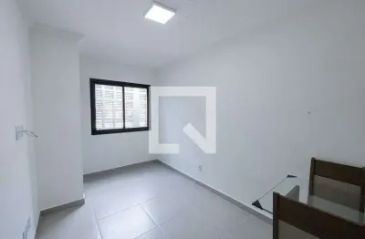 Apartamento para venda - vila aricanduva, 1 quarto,  30 m² - são paulo