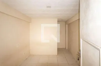 Kitnet / stúdio para venda - maracanã, 1 quarto,  12 m² - rio de janeiro