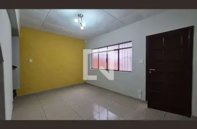 Casa com 2 quartos à venda na Rua Rosa de Siqueira, Campestre, Santo André
