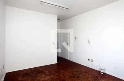 Apartamento para venda - são joão , 1 quarto,  35 m² - porto alegre