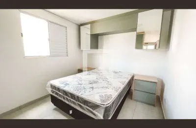 Apartamento com 1 quarto à venda na Rua Márcio Humberto Gandolpho, Santana, São Paulo