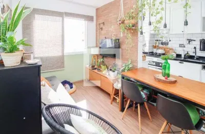 Apartamento para venda - água branca, 1 quarto,  31 m² - são paulo