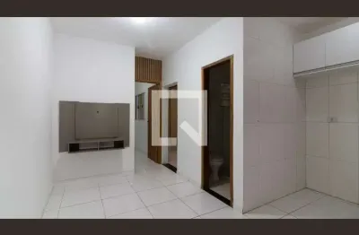 Apartamento para venda - jardim maringá, 1 quarto,  39 m² - são paulo