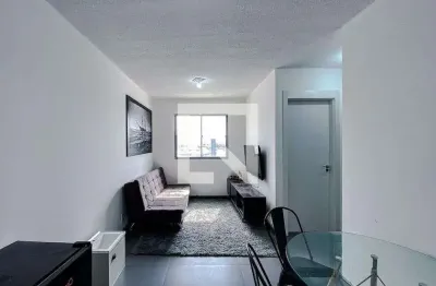 Apartamento com 1 quarto à venda na Rua Conselheiro Lafaiette, Mooca, São Paulo