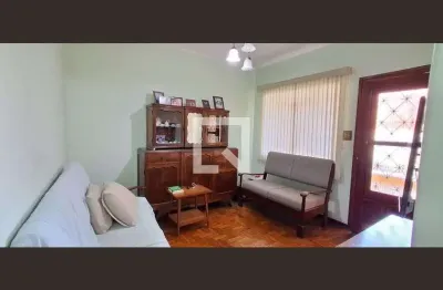 Casa para venda - santa paula, 2 quartos,  150 m² - são caetano do sul