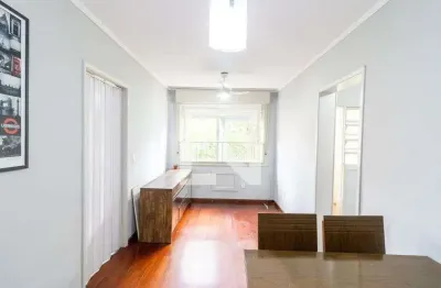 Apartamento para venda - partenon, 1 quarto,  39 m² - porto alegre