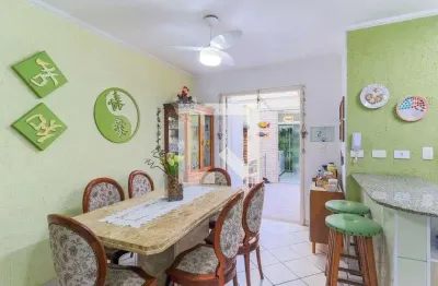 Casa com 3 quartos à venda na Rua Padre Chico, Santo Amaro, São Paulo