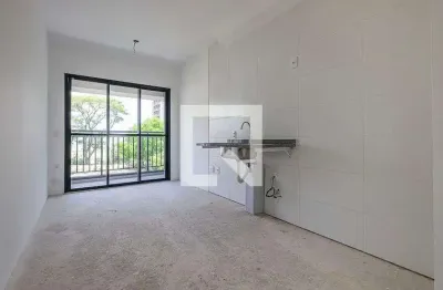 Apartamento para venda - pinheiros, 1 quarto,  28 m² - são paulo