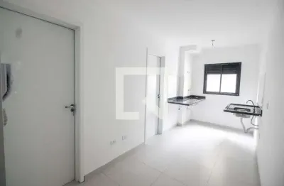 Apartamento para venda - santana, 2 quartos,  30 m² - são paulo