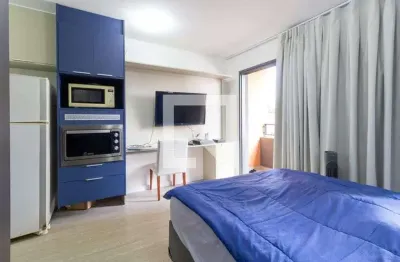 Apartamento para venda - perdizes, 1 quarto,  27 m² - são paulo