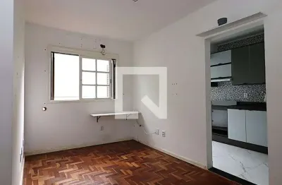 Apartamento para venda - jardim itu-sabará, 1 quarto,  44 m² - porto alegre