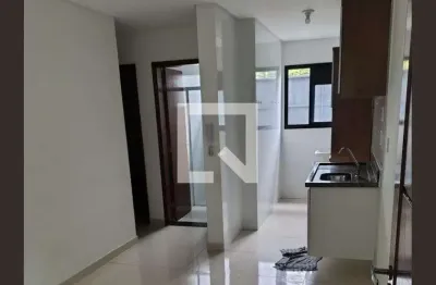 Apartamento para venda - vila jacuí, 1 quarto,  42 m² - são paulo