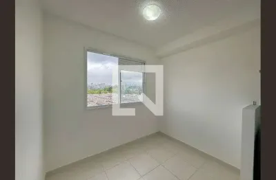 Apartamento para venda - jardim sao luis, 2 quartos,  32 m² - são paulo