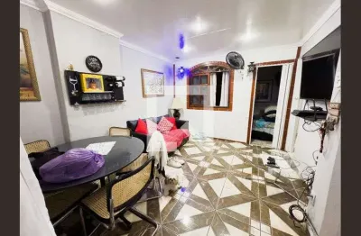 Apartamento para venda - olaria, 2 quartos,  32 m² - rio de janeiro