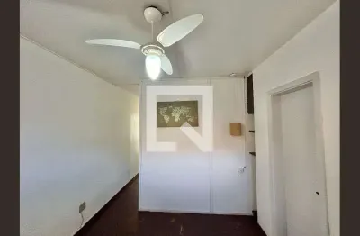 Apartamento para venda - centro, 1 quarto,  45 m² - são leopoldo