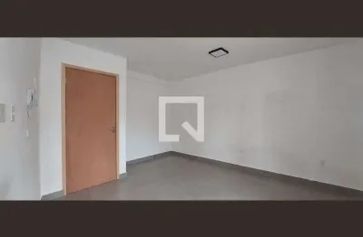 Kitnet / stúdio para venda - centro, 1 quarto,  23 m² - santo andré