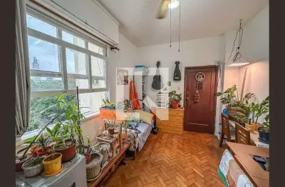 Apartamento para venda - centro, 1 quarto,  42 m² - rio de janeiro