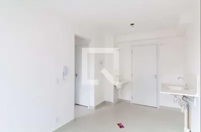 Apartamento para venda - itaquera, 2 quartos,  32 m² - são paulo