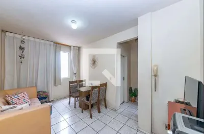Apartamento para venda - barro preto, 1 quarto,  43 m² - belo horizonte