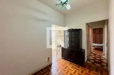 Apartamento para venda - centro, 1 quarto,  40 m² - rio de janeiro