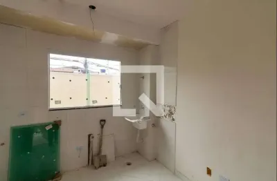 Apartamento para venda - artur alvim, 2 quartos,  34 m² - são paulo