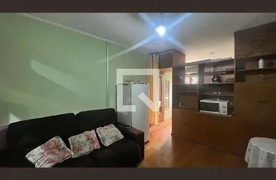 Apartamento com 1 quarto à venda na Avenida Francisco Glicério, Centro, Campinas