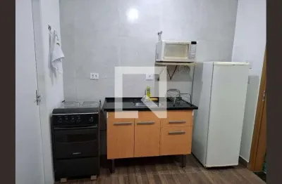 Apartamento para venda - vila leopoldina, 2 quartos,  30 m² - são paulo