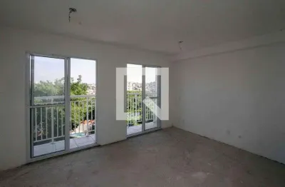 Apartamento com 1 quarto à venda na Rua Adolfo Schnabel, Vila Ema, São Paulo