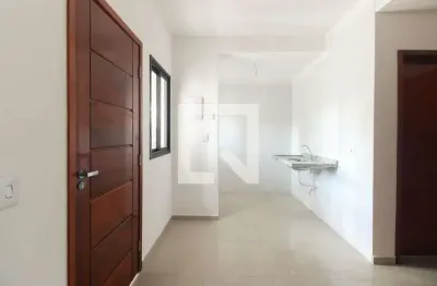 Apartamento para venda - tatuapé, 2 quartos,  35 m² - são paulo