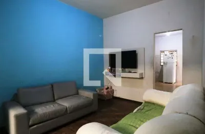 Casa para venda - são paulo, 2 quartos,  167 m² - belo horizonte