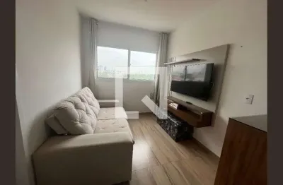 Apartamento para venda - cangaíba, 2 quartos,  33 m² - são paulo