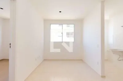 Apartamento para venda - sapopemba, 2 quartos,  35 m² - são paulo