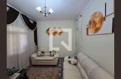 Casa com 3 quartos à venda na Rua José Nicolini, Vila Augusta, Guarulhos