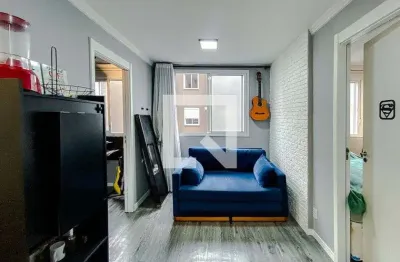 Apartamento para venda - cambuci, 2 quartos,  34 m² - são paulo