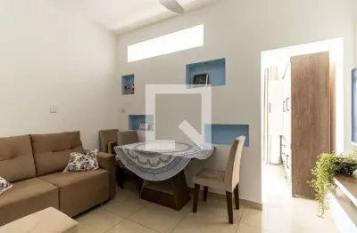 Apartamento com 1 quarto à venda na Rua General Osório, Centro, São Paulo