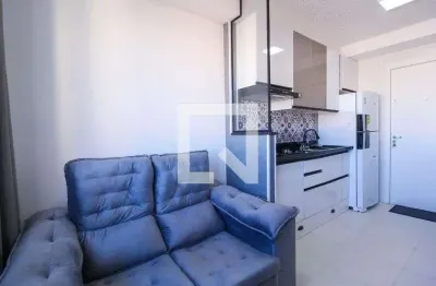 Apartamento com 1 quarto à venda na Rua Visconde de Parnaíba, Mooca, São Paulo