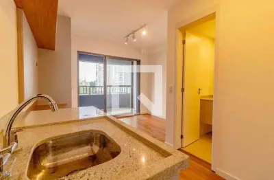 Kitnet / stúdio para venda - vila mascote, 1 quarto,  24 m² - são paulo