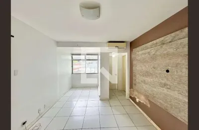 Apartamento para venda - rio branco, 1 quarto,  50 m² - porto alegre