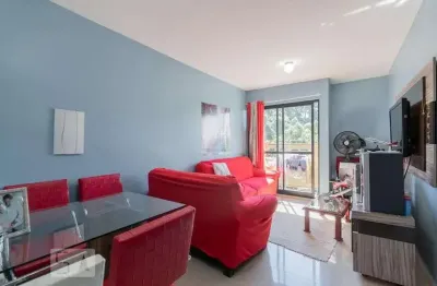 Apartamento para venda - jabaquara, 2 quartos,  42 m² - são paulo