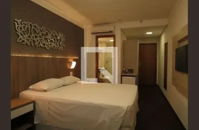 Apartamento para venda - indaiá, 1 quarto,  25 m² - belo horizonte