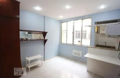 Kitnet / stúdio para venda - copacabana, 1 quarto,  17 m² - rio de janeiro