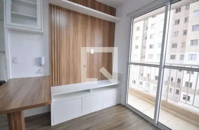 Apartamento para venda - vila constança , 1 quarto,  29 m² - são paulo