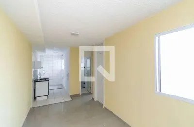 Apartamento para venda - bonsucesso, 2 quartos,  40 m² - rio de janeiro