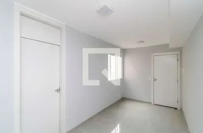 Apartamento para venda - bonsucesso, 2 quartos,  40 m² - rio de janeiro
