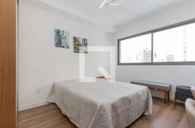 Kitnet / stúdio para venda - chácara santo antonio, 1 quarto,  24 m² - são paulo