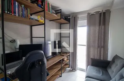 Apartamento com 1 quarto à venda na Rua Caminho do Engenho, Butantã, São Paulo